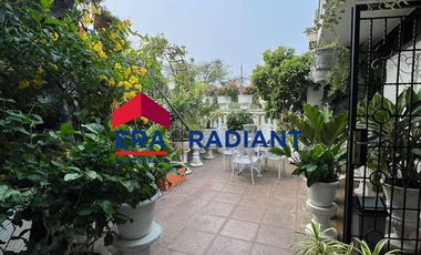 Dijual Rumah di Jl. H. Murtado, Senen, Jakpus