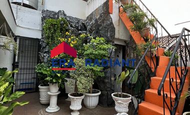 Dijual Rumah di Jl. H. Murtado, Senen, Jakpus