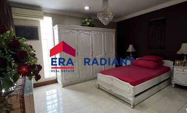 Dijual Rumah di Jl. H. Murtado, Senen, Jakpus