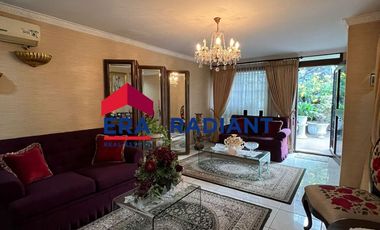 Dijual Rumah di Jl. H. Murtado, Senen, Jakpus