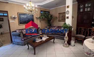 Dijual Rumah di Jl. H. Murtado, Senen, Jakpus