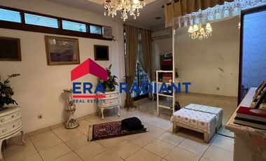 Dijual Rumah di Jl. H. Murtado, Senen, Jakpus