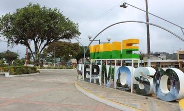 HACIENDA AGRICOLA GANADERA VALLE HERMOSO 33 Ha