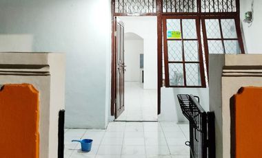 Rumah Disewakan di Komplek Kodam Mustika Jaya Bekasi Dekat RS Permata Bekasi, TIP TOP Tambun