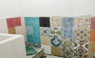 Rumah Disewakan di Komplek Kodam Mustika Jaya Bekasi Dekat RS Permata Bekasi, TIP TOP Tambun