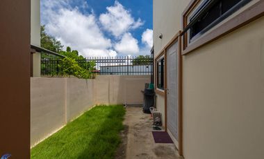 3 bed home Chayangkun Soi 42 Ubon Ratchathani Thailand