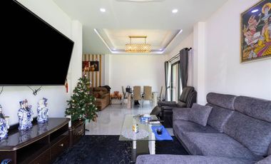3 bed home Chayangkun Soi 42 Ubon Ratchathani Thailand