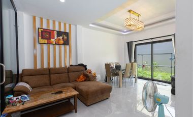 3 bed home Chayangkun Soi 42 Ubon Ratchathani Thailand