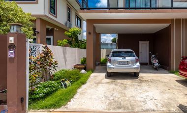 3 bed home Chayangkun Soi 42 Ubon Ratchathani Thailand