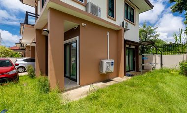 3 bed home Chayangkun Soi 42 Ubon Ratchathani Thailand