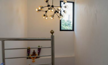 3 bed home Chayangkun Soi 42 Ubon Ratchathani Thailand