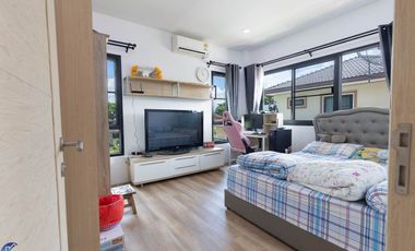 3 bed home Chayangkun Soi 42 Ubon Ratchathani Thailand