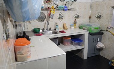 VENDO CASA EN VILLAVICENCIO BARRIO EL ESTERO A UNA CUADRA DE LA AV LOS MARACOS