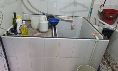 VENDO CASA EN VILLAVICENCIO BARRIO EL ESTERO A UNA CUADRA DE LA AV LOS MARACOS