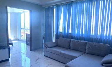 Spacious Two Bedrooms Beach Condo (96 sqm) in La MIrada Vistamar Beach Resort