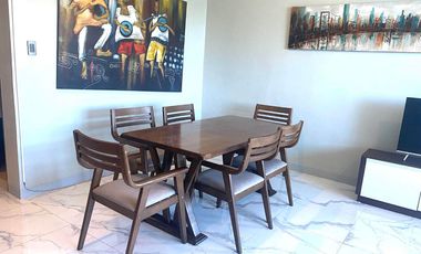 Spacious Two Bedrooms Beach Condo (96 sqm) in La MIrada Vistamar Beach Resort