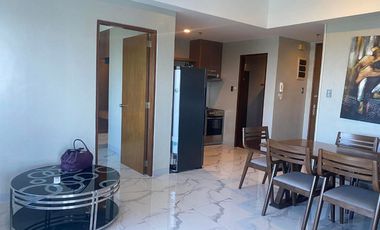 Spacious Two Bedrooms Beach Condo (96 sqm) in La MIrada Vistamar Beach Resort