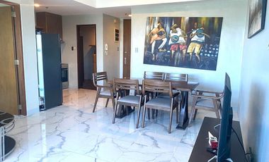 Spacious Two Bedrooms Beach Condo (96 sqm) in La MIrada Vistamar Beach Resort