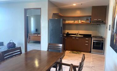 Spacious Two Bedrooms Beach Condo (96 sqm) in La MIrada Vistamar Beach Resort