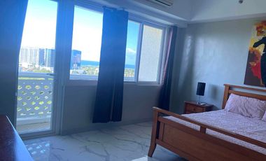 Spacious Two Bedrooms Beach Condo (96 sqm) in La MIrada Vistamar Beach Resort