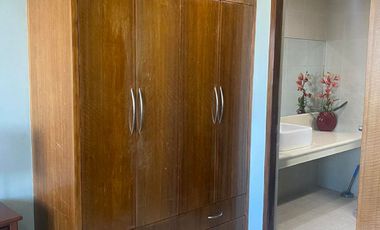 Spacious Two Bedrooms Beach Condo (96 sqm) in La MIrada Vistamar Beach Resort