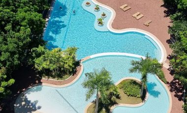 Spacious Two Bedrooms Beach Condo (96 sqm) in La MIrada Vistamar Beach Resort