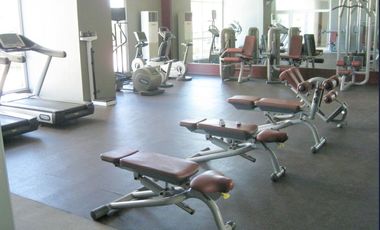 Spacious Two Bedrooms Beach Condo (96 sqm) in La MIrada Vistamar Beach Resort