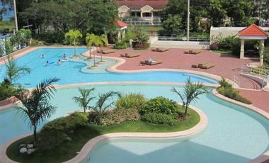 Spacious Two Bedrooms Beach Condo (96 sqm) in La MIrada Vistamar Beach Resort