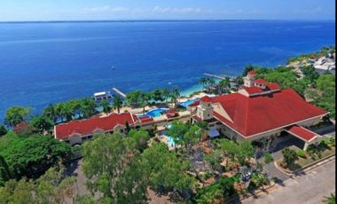 Spacious Two Bedrooms Beach Condo (96 sqm) in La MIrada Vistamar Beach Resort