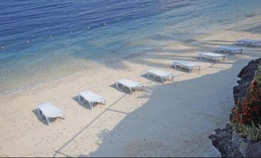 Spacious Two Bedrooms Beach Condo (96 sqm) in La MIrada Vistamar Beach Resort