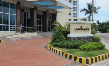 Spacious Two Bedrooms Beach Condo (96 sqm) in La MIrada Vistamar Beach Resort