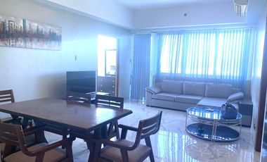 Resale Spacious Two Bedrooms Beach Condo (96 sqm) in La MIrada Vistamar Beach Resort