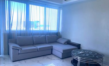 Resale Spacious Two Bedrooms Beach Condo (96 sqm) in La MIrada Vistamar Beach Resort