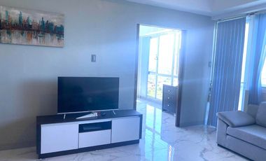 Resale Spacious Two Bedrooms Beach Condo (96 sqm) in La MIrada Vistamar Beach Resort