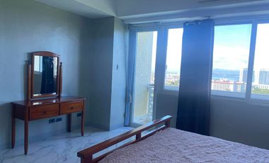 Resale Spacious Two Bedrooms Beach Condo (96 sqm) in La MIrada Vistamar Beach Resort