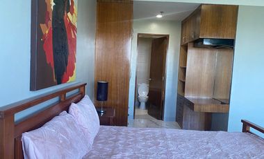 Resale Spacious Two Bedrooms Beach Condo (96 sqm) in La MIrada Vistamar Beach Resort