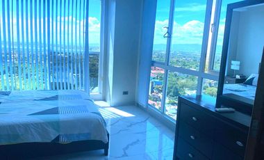 Resale Spacious Two Bedrooms Beach Condo (96 sqm) in La MIrada Vistamar Beach Resort