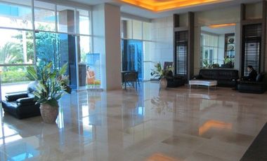 Resale Spacious Two Bedrooms Beach Condo (96 sqm) in La MIrada Vistamar Beach Resort