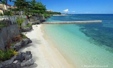 Resale Spacious Two Bedrooms Beach Condo (96 sqm) in La MIrada Vistamar Beach Resort