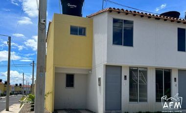 SE VENDE CASA SECTOR LOS PATIOS