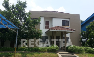 Urgent Sale Former Cable Factory in Karawang - Strategic Location, Land Area 1.6 Hectares