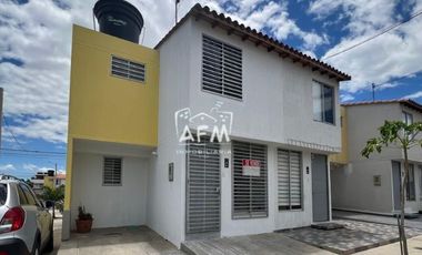SE VENDE CASA ESQUINERA SECTOR PATIOS