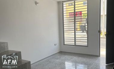 SE VENDE CASA ESQUINERA SECTOR PATIOS