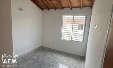 SE VENDE CASA ESQUINERA SECTOR PATIOS