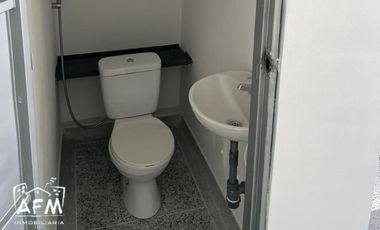 SE VENDE CASA ESQUINERA SECTOR PATIOS