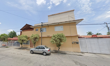 CASA EN VENTA EN POZA RICA DE HIDALGO, VERACRUZ.