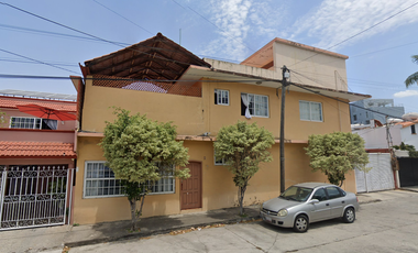 CASA EN VENTA EN POZA RICA DE HIDALGO, VERACRUZ.