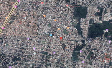 CASA EN VENTA EN POZA RICA DE HIDALGO, VERACRUZ.