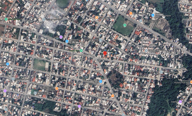 CASA EN VENTA EN POZA RICA DE HIDALGO, VERACRUZ.