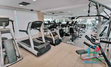 Hermoso departamento de lujo con terraza, jacuzzi y vista panorámica a la bahía de Acapulco
